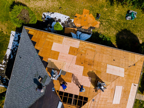 Best Roof Inspection Near Me  in Rockwood, MI