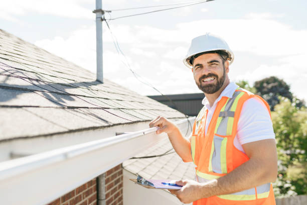  Rockwood, MI Roofing Contractor Pros