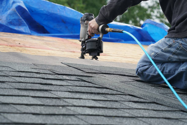Best Affordable Roofing Company  in Rockwood, MI