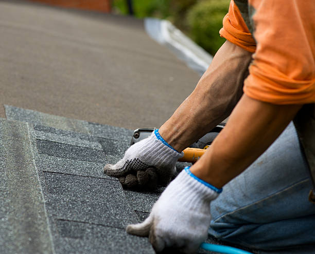 Best Best Roofing Contractors  in Rockwood, MI