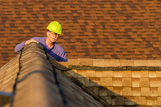 Trusted Rockwood, MI Roofing Contractor Experts