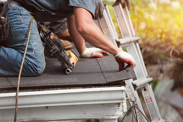 Quick and Trustworthy Emergency Roof Repair Services in Rockwood, MI