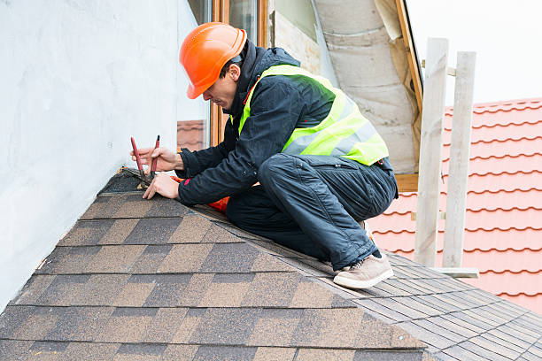 Best Roofing Contractor Near Me  in Rockwood, MI