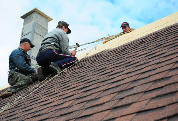 Best Commercial Roofing Services  in Rockwood, MI
