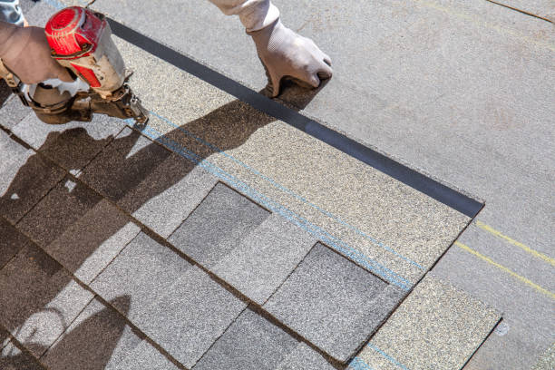 Best Emergency Roof Repair  in Rockwood, MI