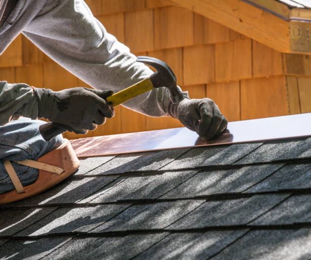 Best Residential Roofing Contractor  in Rockwood, MI